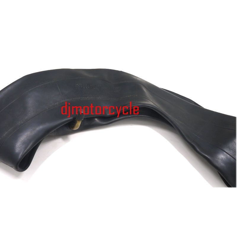 3.0-10 Inner Tube Tire For Kawasaki KLX DRZ 110 Honda XR CRF 50 70 Dirt Pit Bike