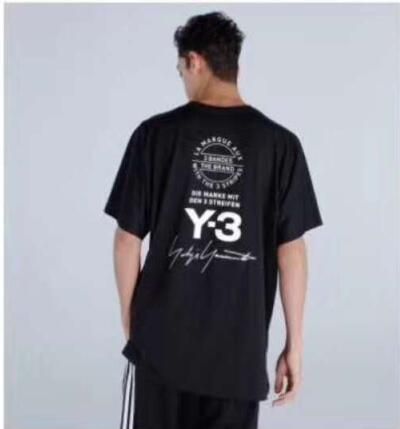 y3 t shirt sale