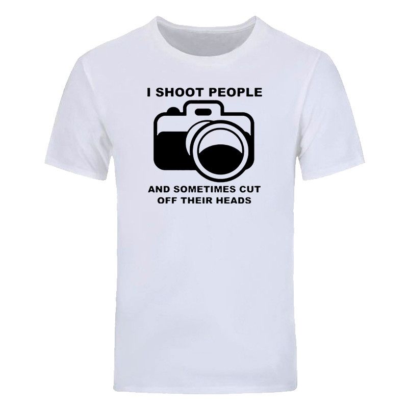 funny photographer t shirts