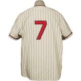 toledo mud hens jersey