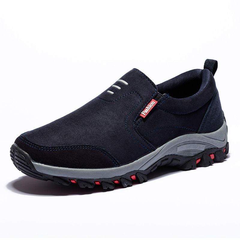 zapatillas para caminar hombre