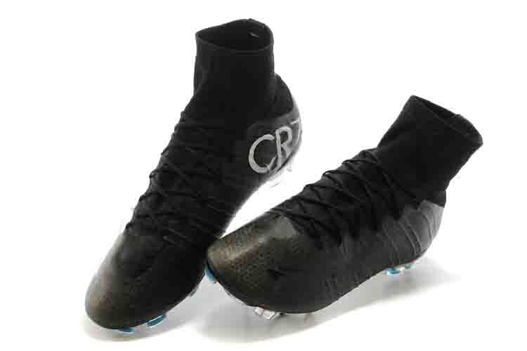 bottine cr7