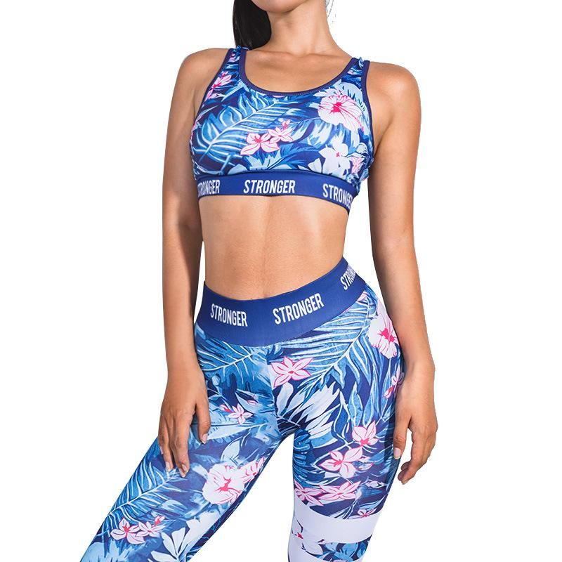 ropa deportiva de mujer para gimnasio