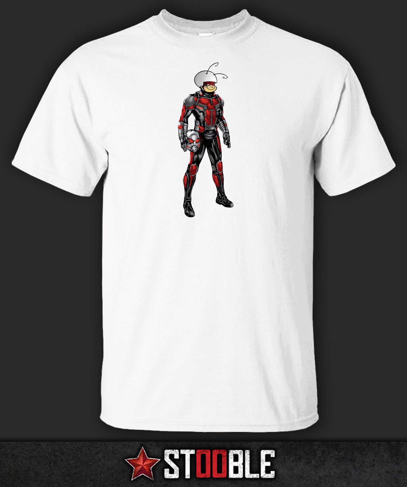 Direct from Stockist Creepypasta Family T-Shirt