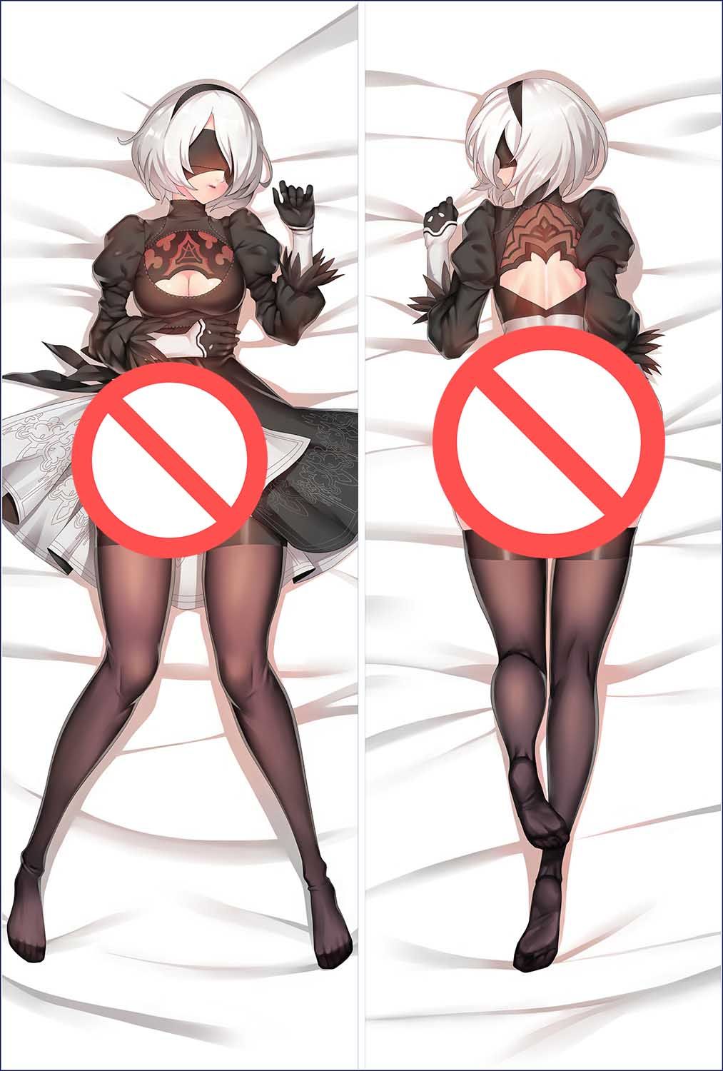 dakimakura nier