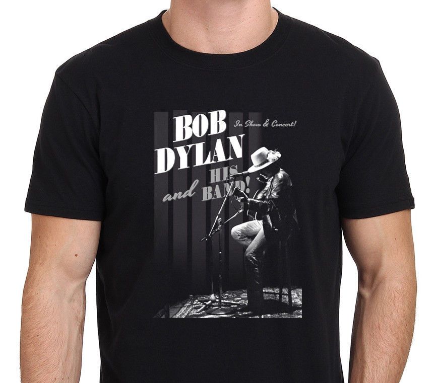 bob dylan t shirt india