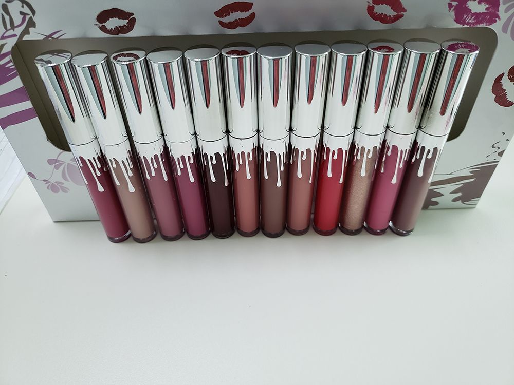 lipstick kit set