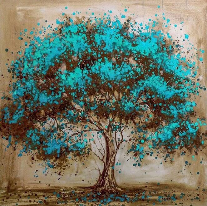 2020 2018 Diy Diamond Painting Bead Embroidery Cross Stitch Kit