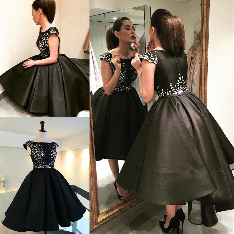 vintage style homecoming dresses