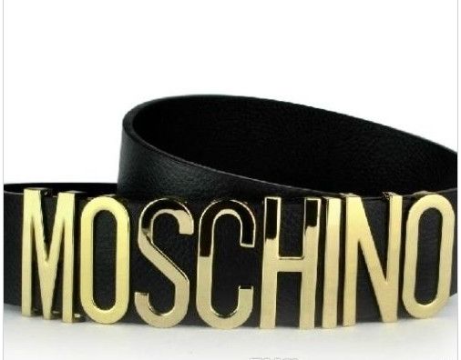 moschino belt dhgate