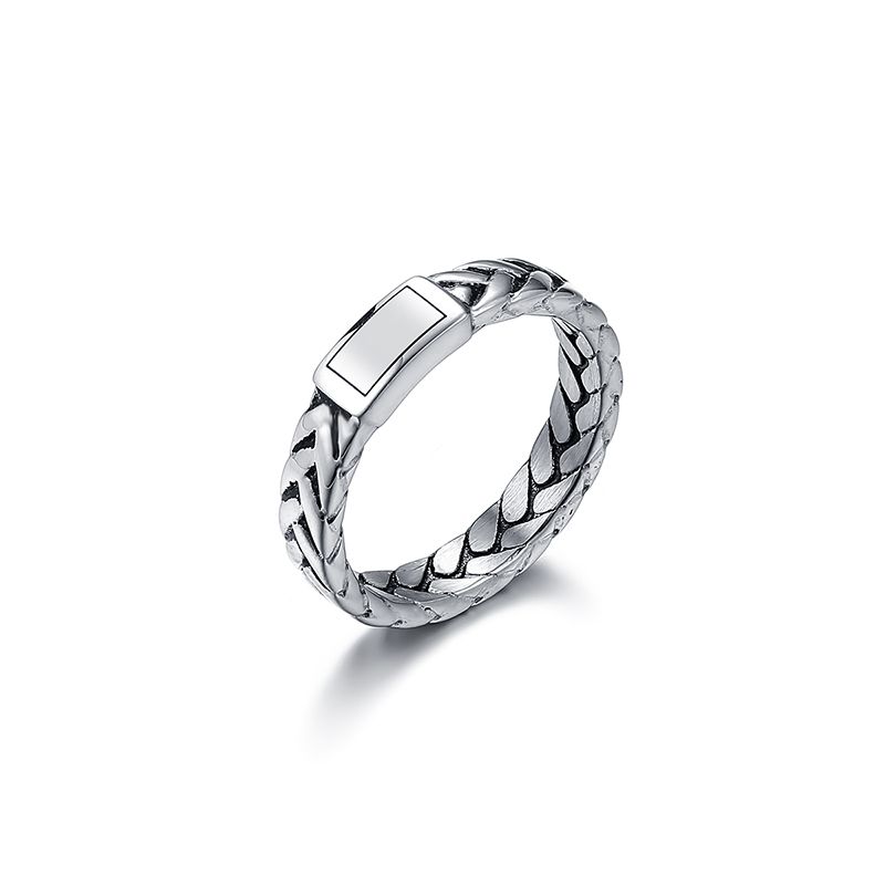 chain ring women