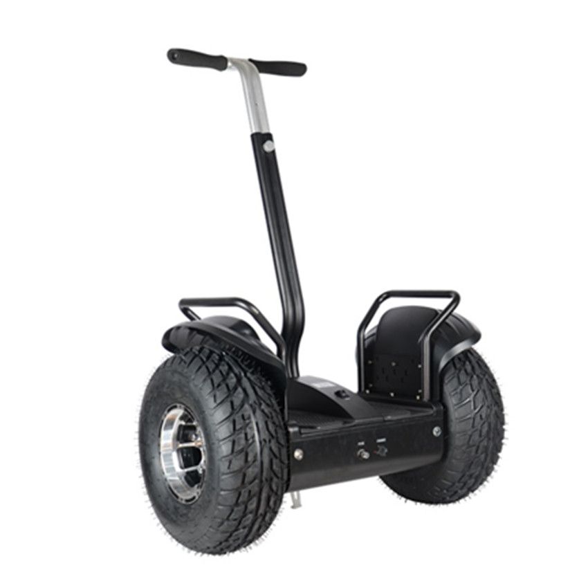 2 wheel segway no handle