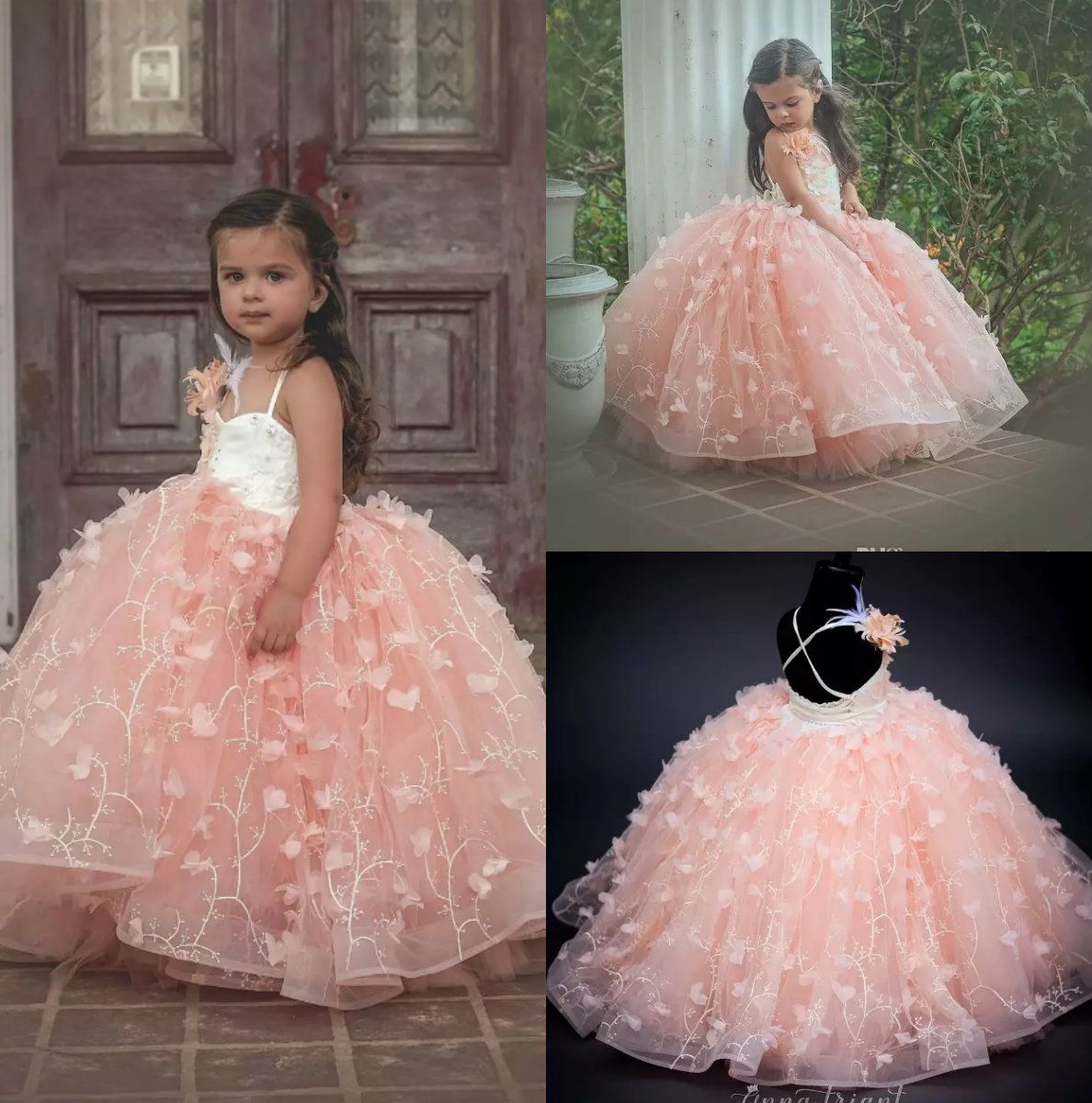 vestidos lindos para