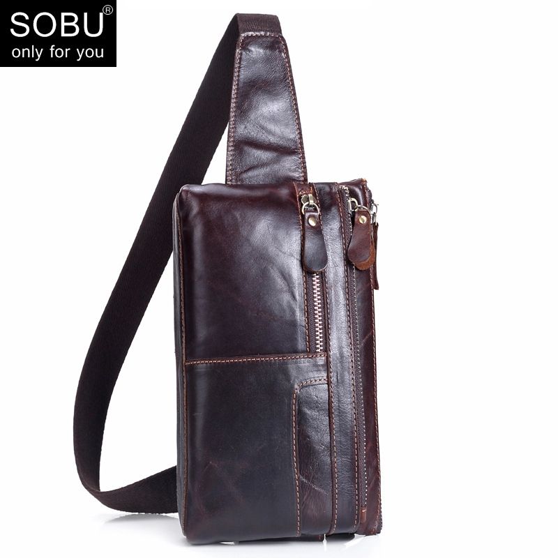 small waist pouch for mens