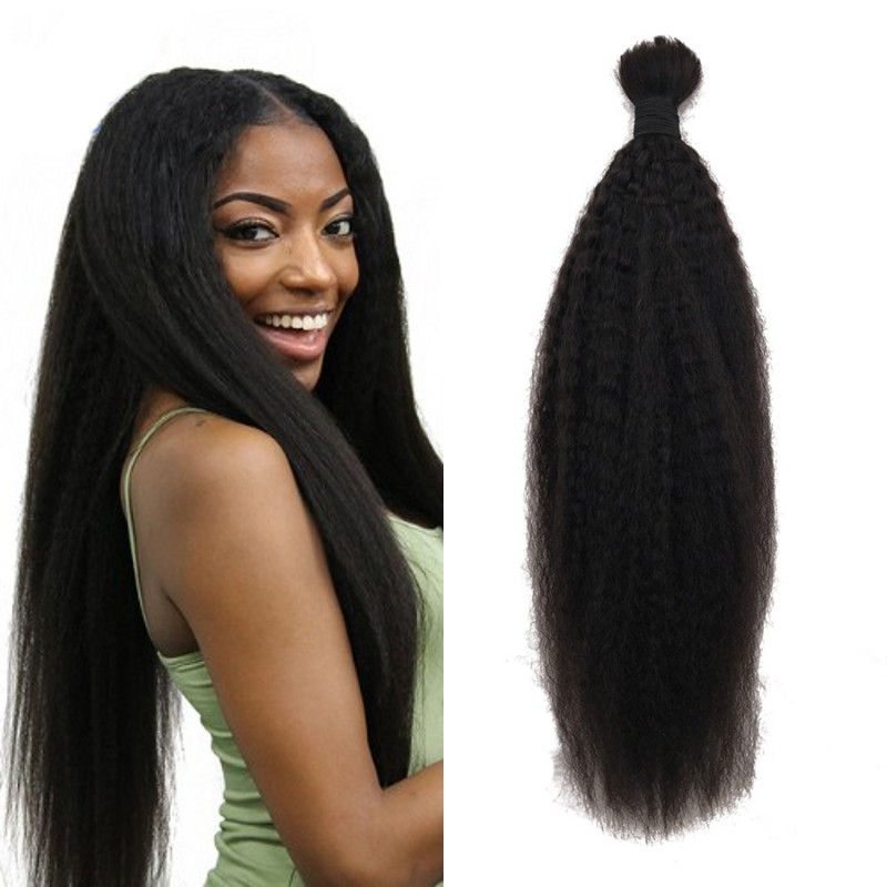 Yaki Bulk Human Hair 52 Off Awi Com