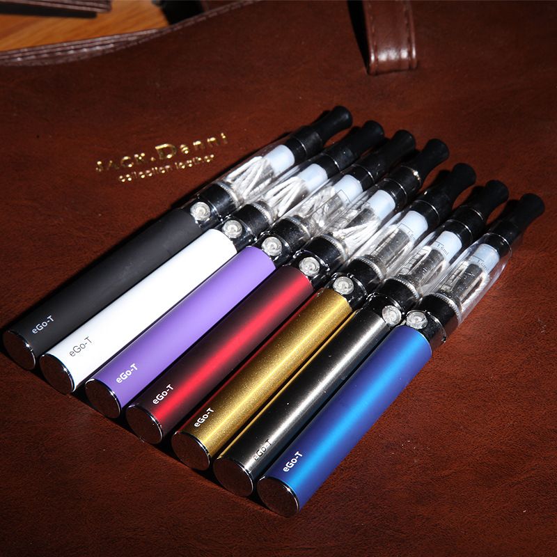 New EGO Electronic Cigarette Steam Smoke Auxiliary Smoking Cessation Products EGO Electronic