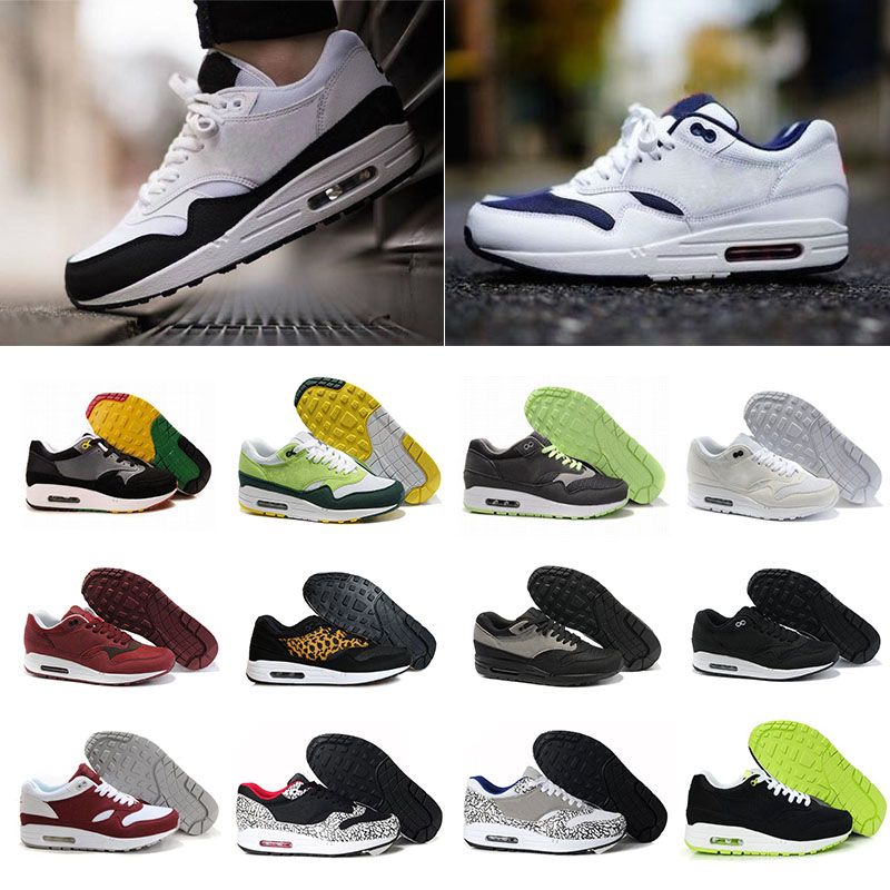 Compre Nike Air Max 87 Airmax Zapatos De Calidad Superior 87 Casual Moda 87 Zapatillas Deporte Mujer Femme Transpirable Hombres Mujeres Entrenadores ... Compre Nike Air Max 87 Airmax Zapatos De Calidad Superior 87 Casual Moda 87 Zapatillas Deporte Mujer Femme Transpirable Hombres Mujeres Entrenadores ...