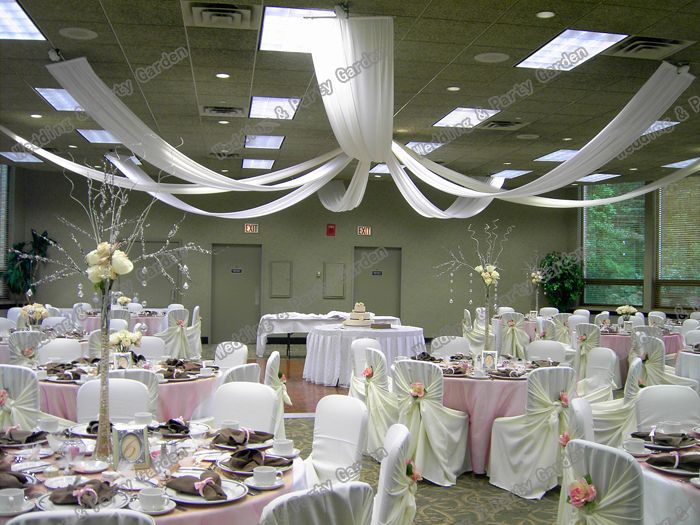 10m Length X 0 45m Wide Wedding Party Banquet Decoration Wedding