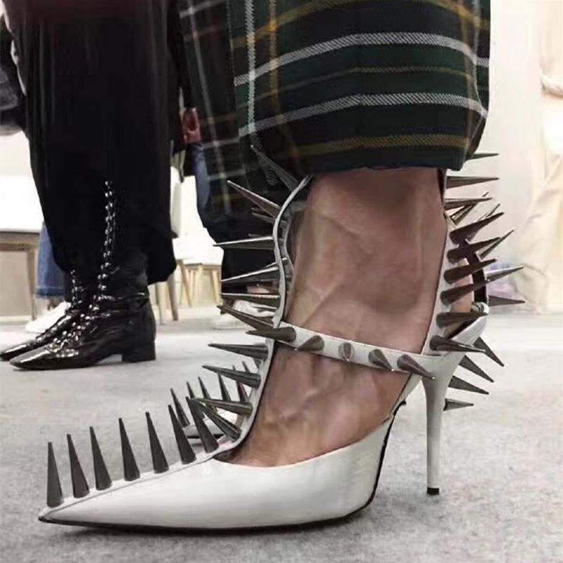 sandalias prego 2018