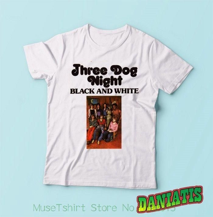 three dog night t shirts