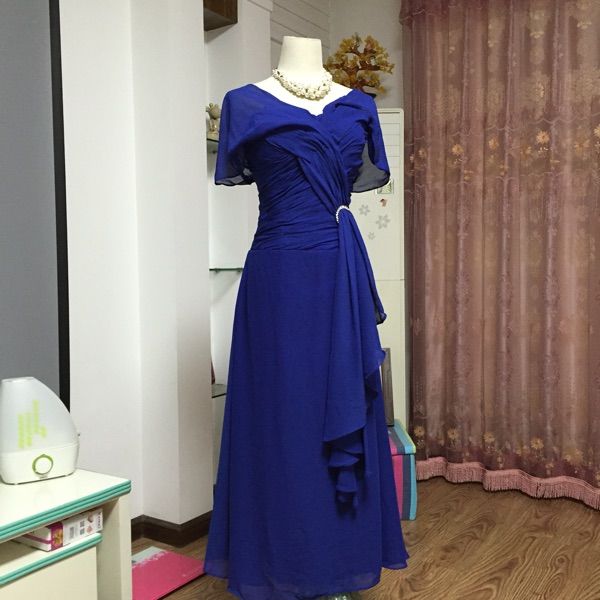 royal kaftan