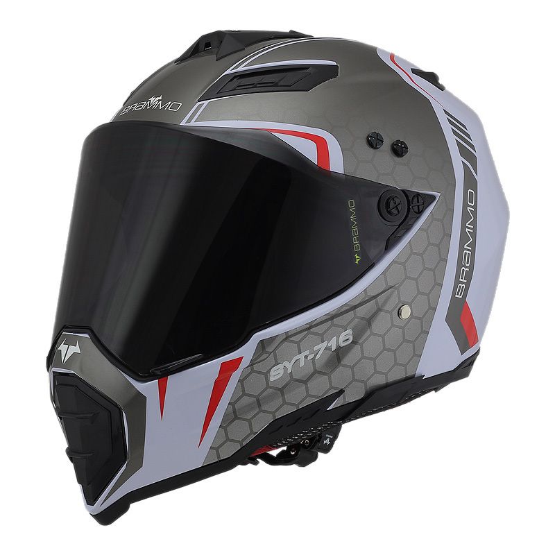 Brammo helmet Clearance
