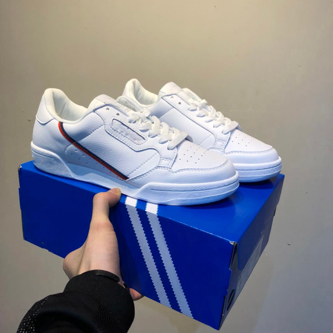 adidas continental 80 dhgate