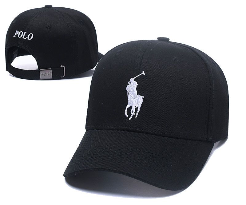 snapback polo