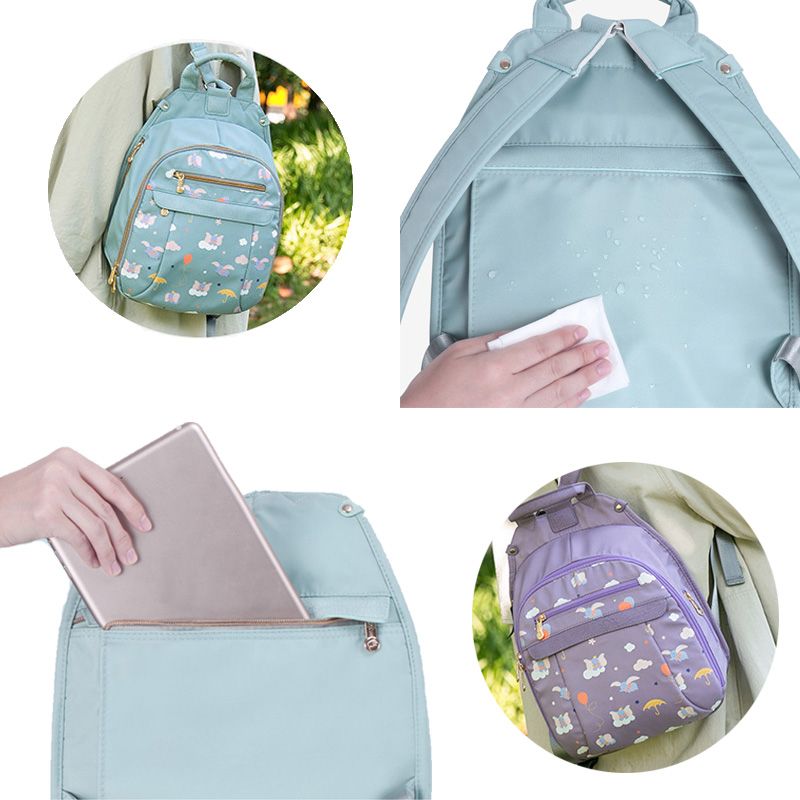 small size diaper bag