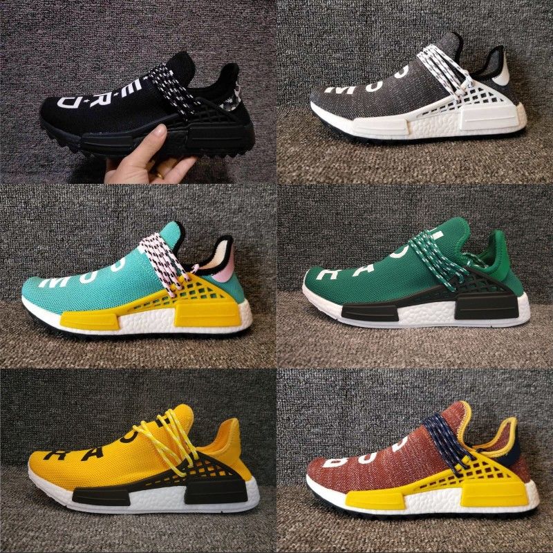 human races dhgate