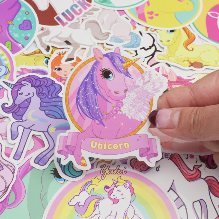 Waterproof Unicorn Animal Cute Stickers Toys For Kids Decals Teens Diy Tablets Laptop Snowboard Car Luggage Cup Skateboard Bicycle From Wholesale Suppliers Qingtang2 1 Dhgate Com Waterproof Unicorn Animal Cute Stickers Toys For Kids Decals Teens Diy Tablets Laptop Snowboard Car Luggage Cup Skateboard Bicycle From Wholesale Suppliers Qingtang2 1 Dhgate Com