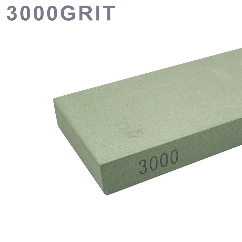 3000 Grit.