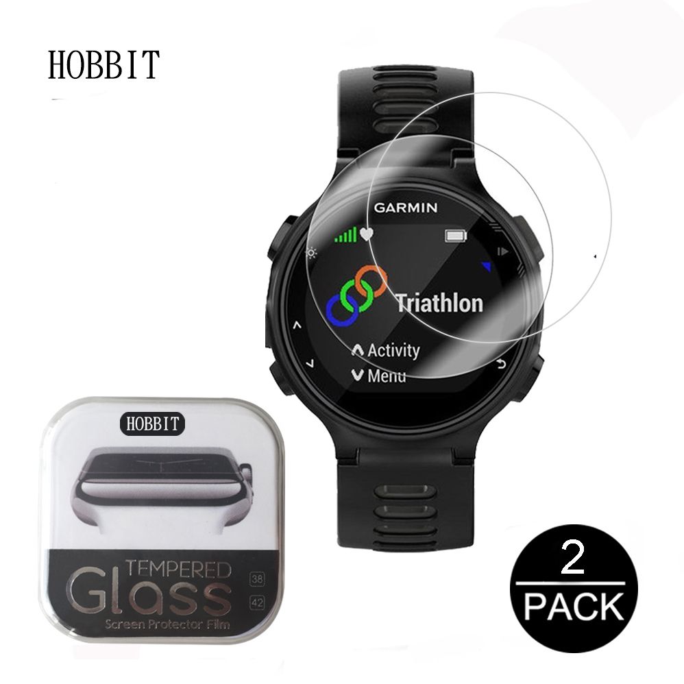 garmin forerunner 735xt screen protector
