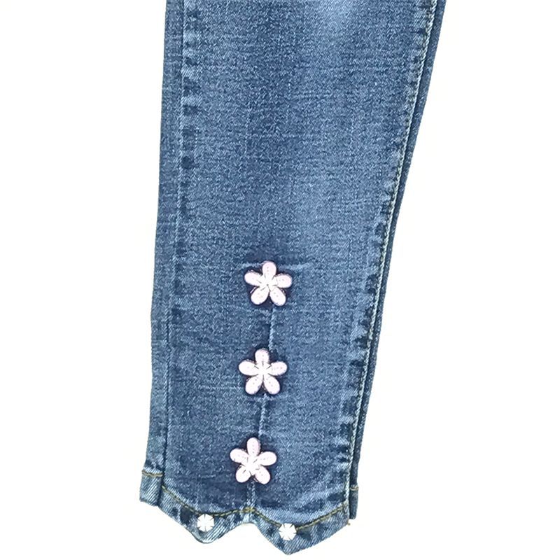 jeans for girls new design