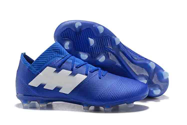 messi cleats 2018