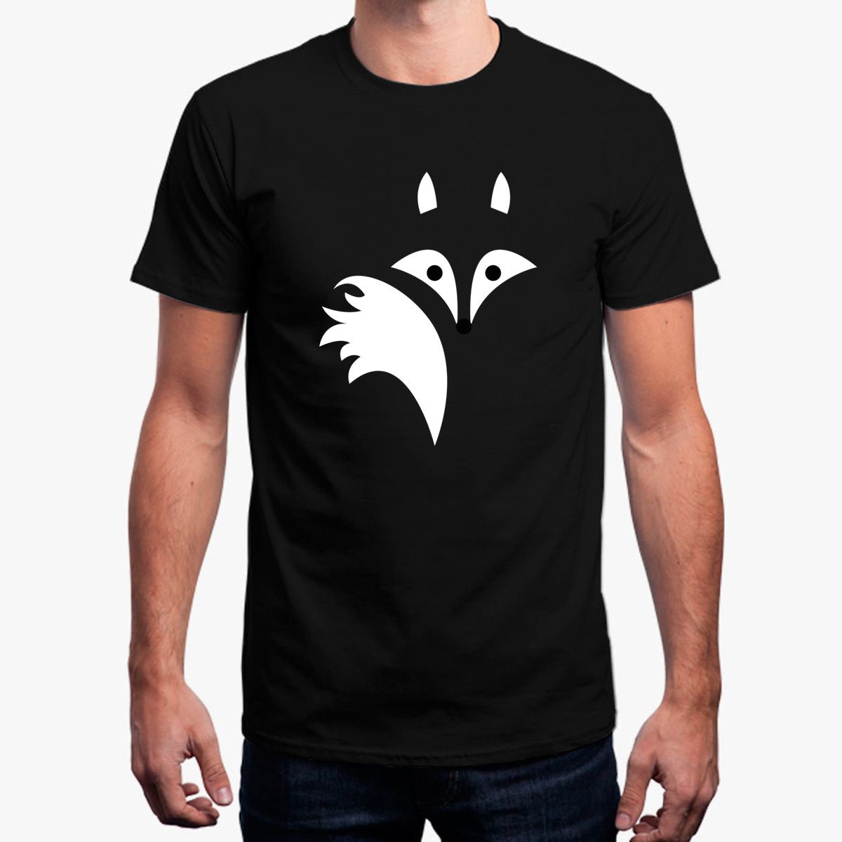 Compre Nueva Camiseta Fox Lines T Shirt Ropa O Cuello Fitness Manga Corta Para Hombre Camiseta Para Hombre S 3xl Tops Casuals A 15 € Del Dzuprightd | DHgate.Com