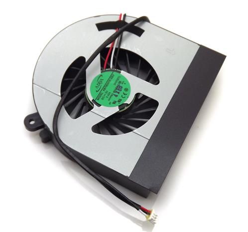 New Original ADDA CPU Cooling Fan 3-PIN AB7905HX-DE3 W370ET 6-31-W370S-101