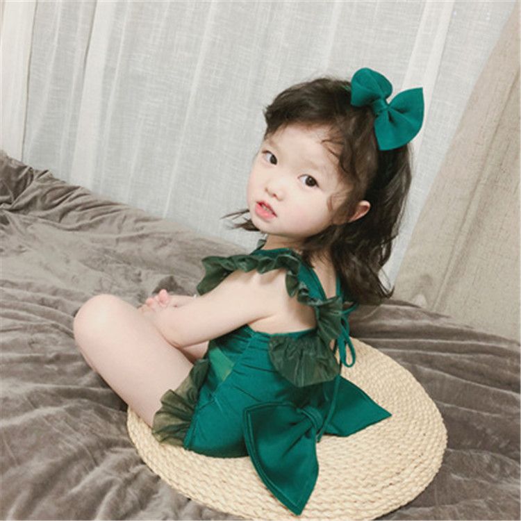 cute baby swimwear