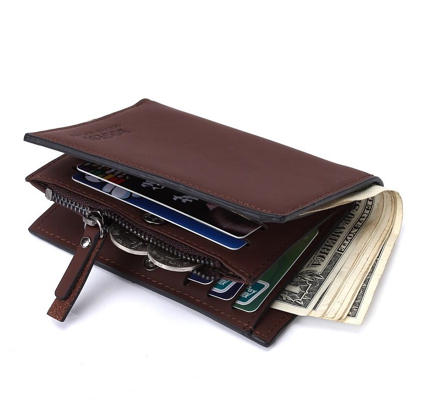 Collezione portafogli “porta carte di credito”, uomo: prezzi | Drezzy