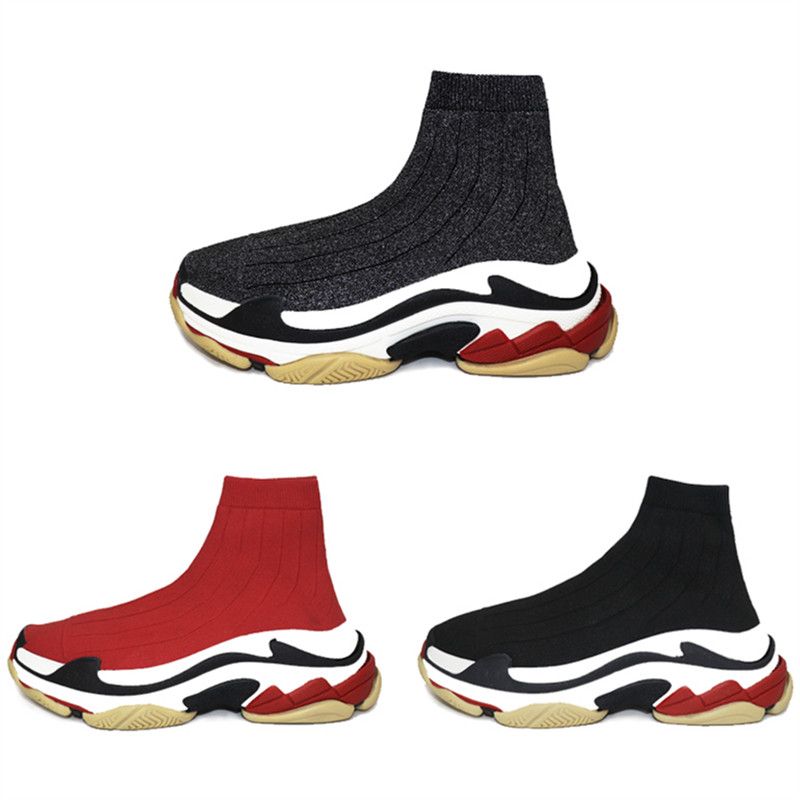 triple s speed trainer