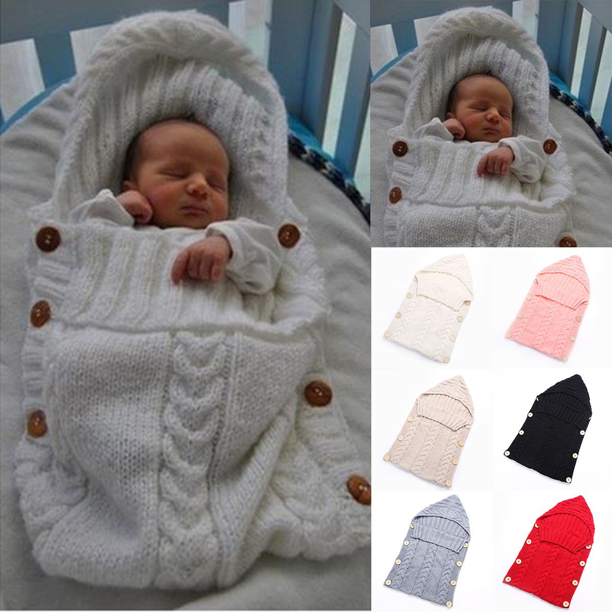 Acheter Pas Cher Nouveau Ne Bebe Bebe Doux Tricot Crochet Laine Sommeil Sommeil Swaddle Play Wrap Quilt Couverture Lit De Bebe Wrap Literie Mignon Bebe Sac De Couchage Du 39 52 Fr Dhgate Acheter Pas Cher Nouveau Ne Bebe Bebe Doux Tricot Crochet Laine Sommeil Sommeil Swaddle Play Wrap Quilt Couverture Lit De Bebe Wrap Literie Mignon Bebe Sac De Couchage Du 39 52 Fr Dhgate