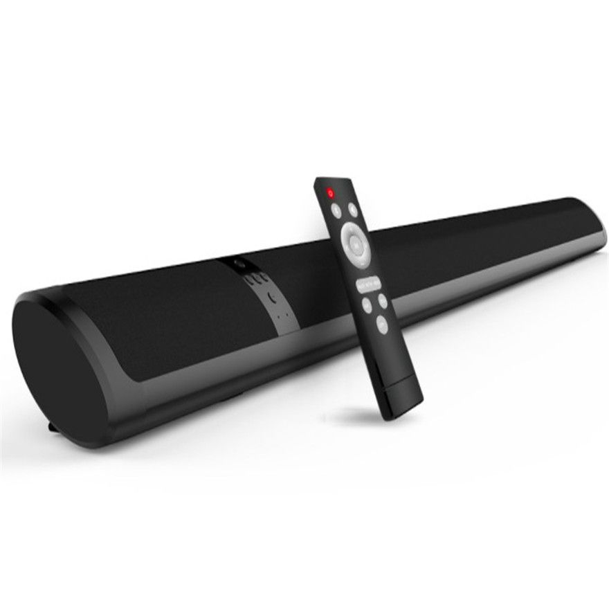 active center speaker