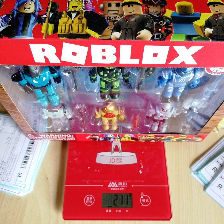 Compre Dibujos Animados Pvc Roblox Juego Figma Oyuncak Sirena Juguetes De Accion Figura Anime Juguetes Coleccion Regalo Para Cumpleanos De Ninos A 4 16 Del Hope11 Dhgate Com - roblox mini figuras robot sirena playset figura de pvc juguete