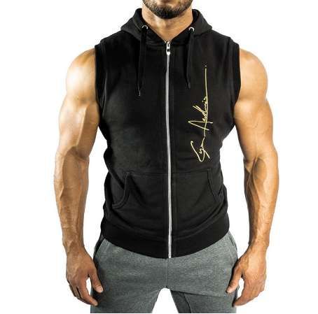 Sudaderas sin mangas hombre Clearance