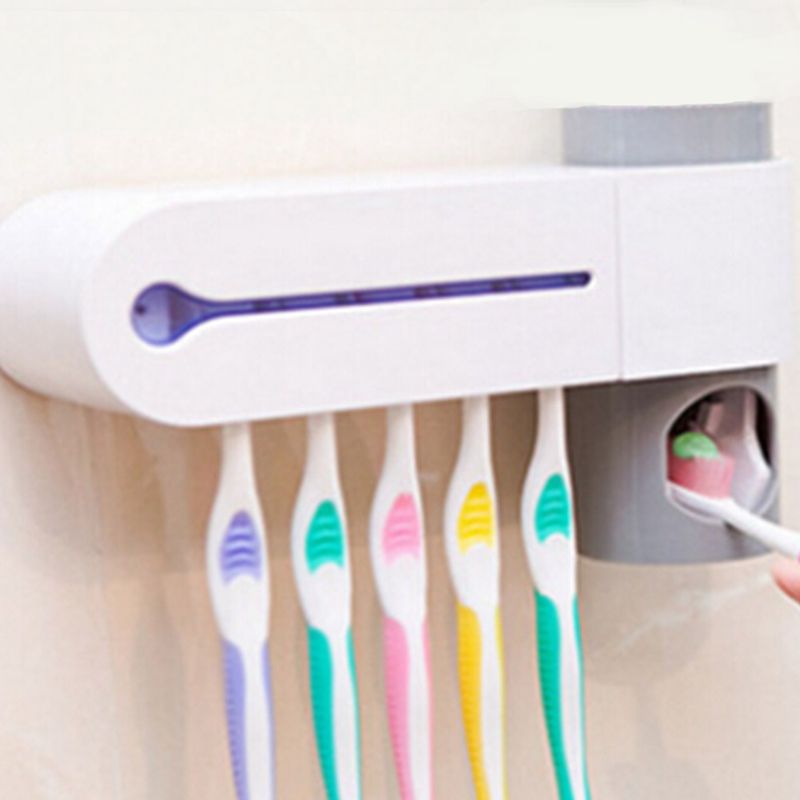 satin al dis fircasi temizleyici temizleyici sterilizator tutucu otomatik dis macunu dispenser cihazi kutusu agiz bakimi tl159 14 dhgate comda