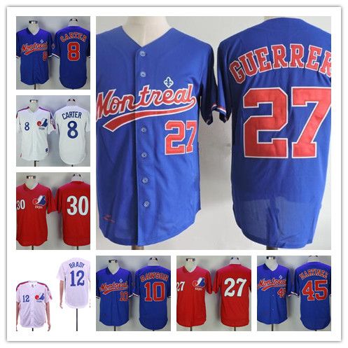 vlad guerrero expos jersey