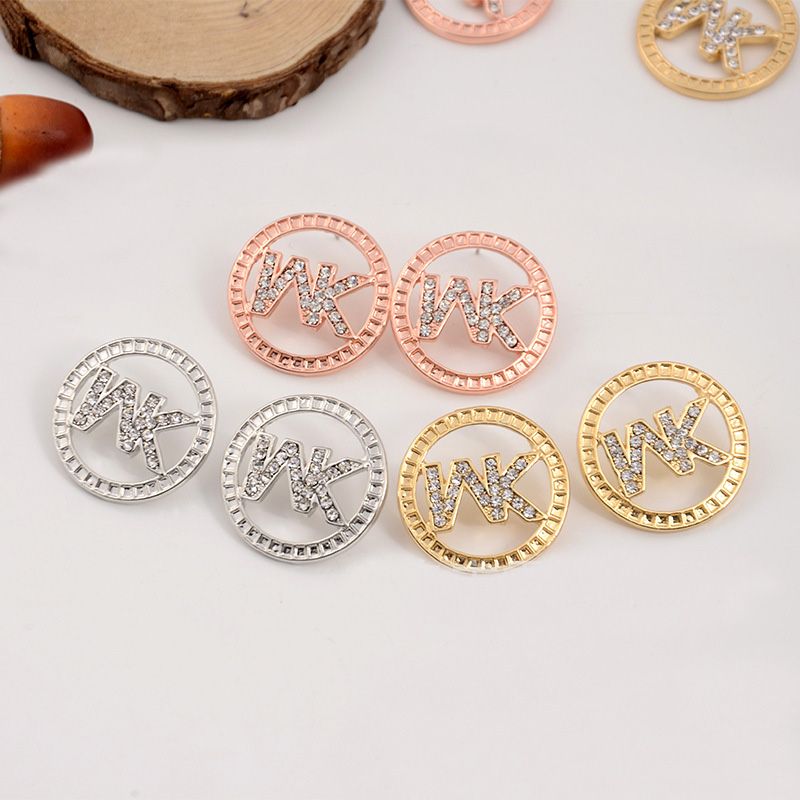 mk ear rings