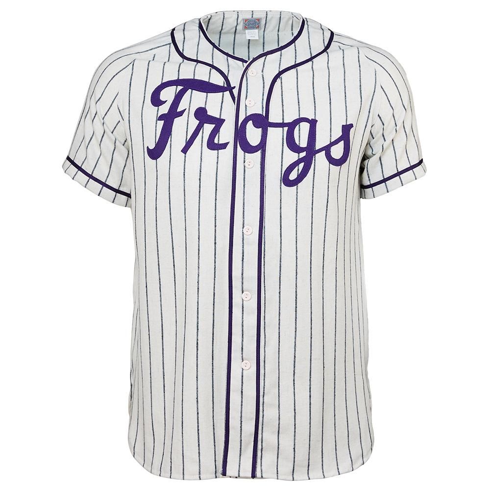 christian baseball jersey