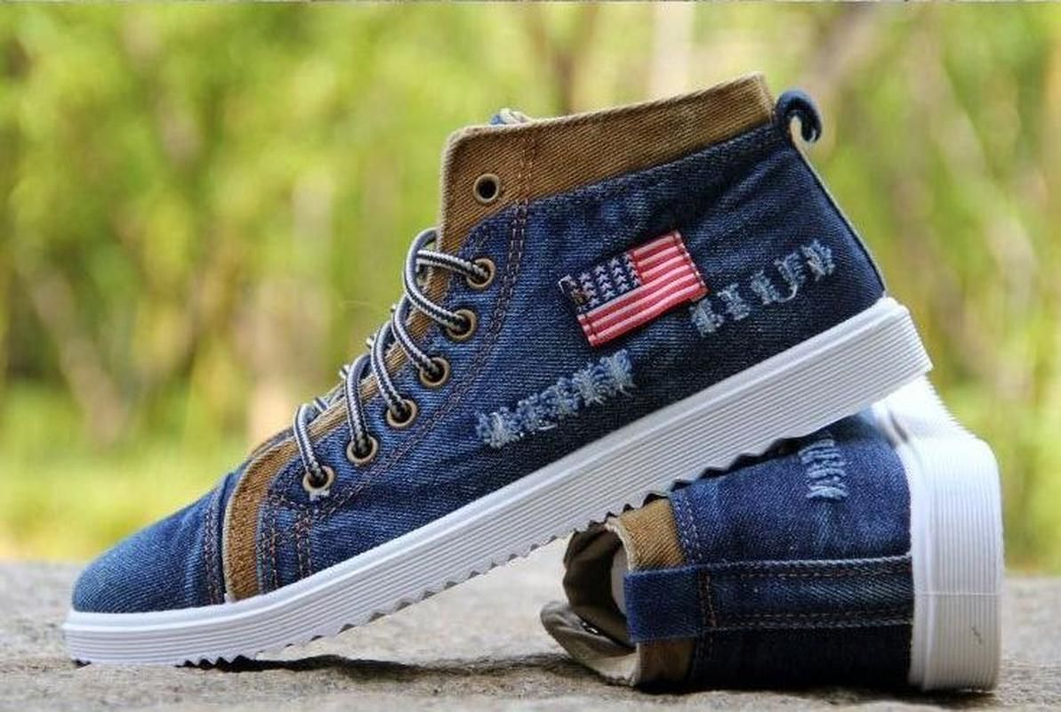 men's casual shoe fashion 2019