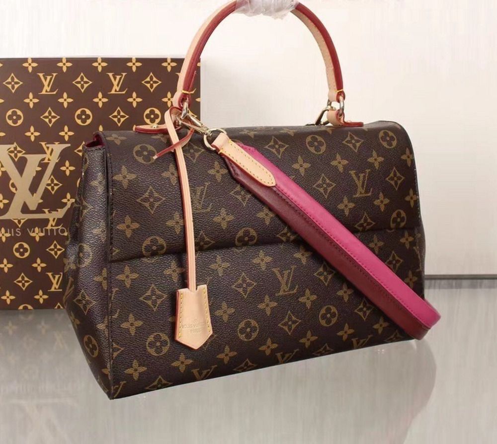 luxus handtasche damen